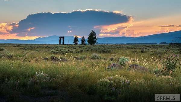 2.5 Acres of Residential Land for Sale in Island Park, Idaho