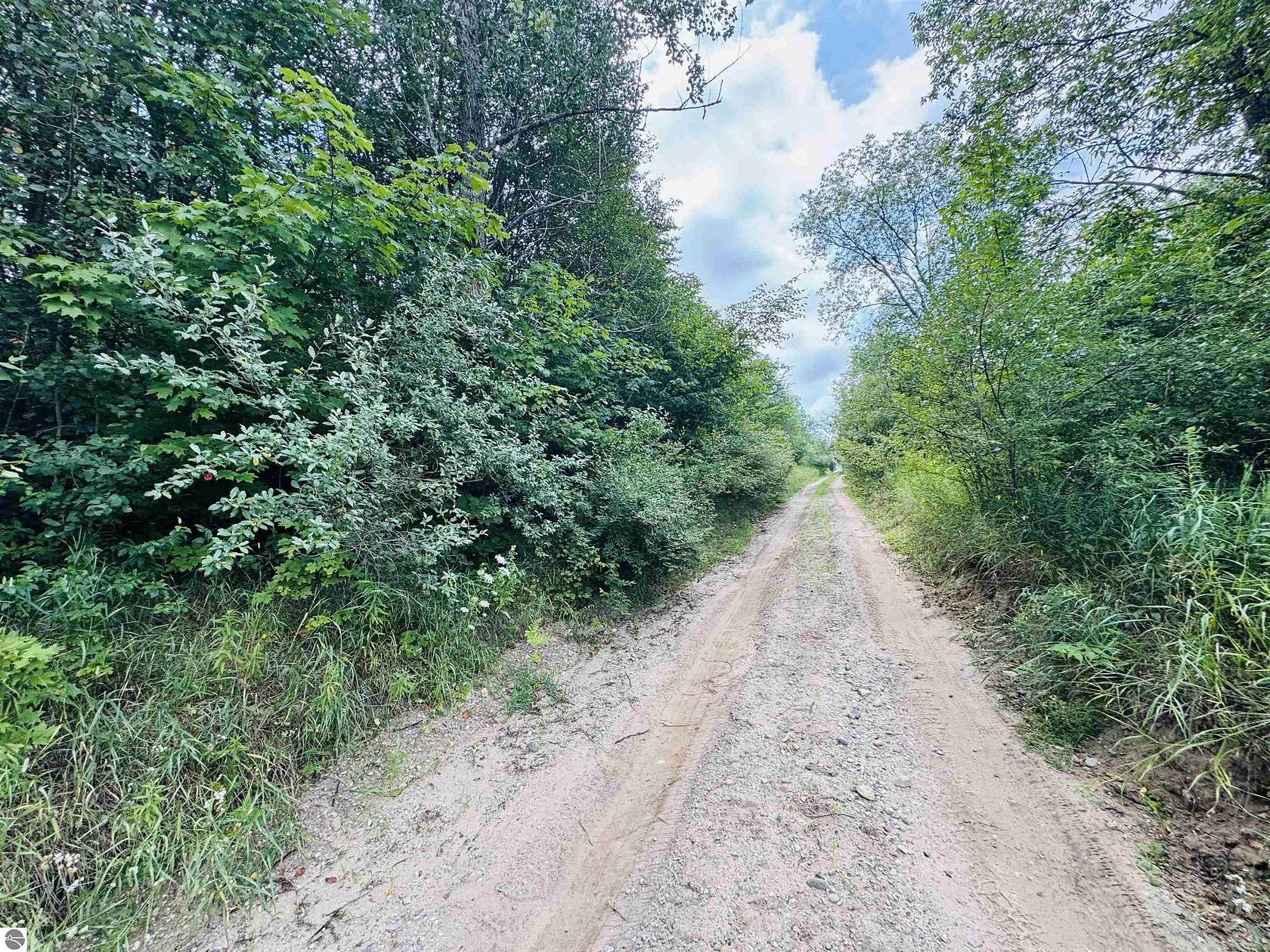 4.22 Acres of Residential Land for Sale in Manton, Michigan
