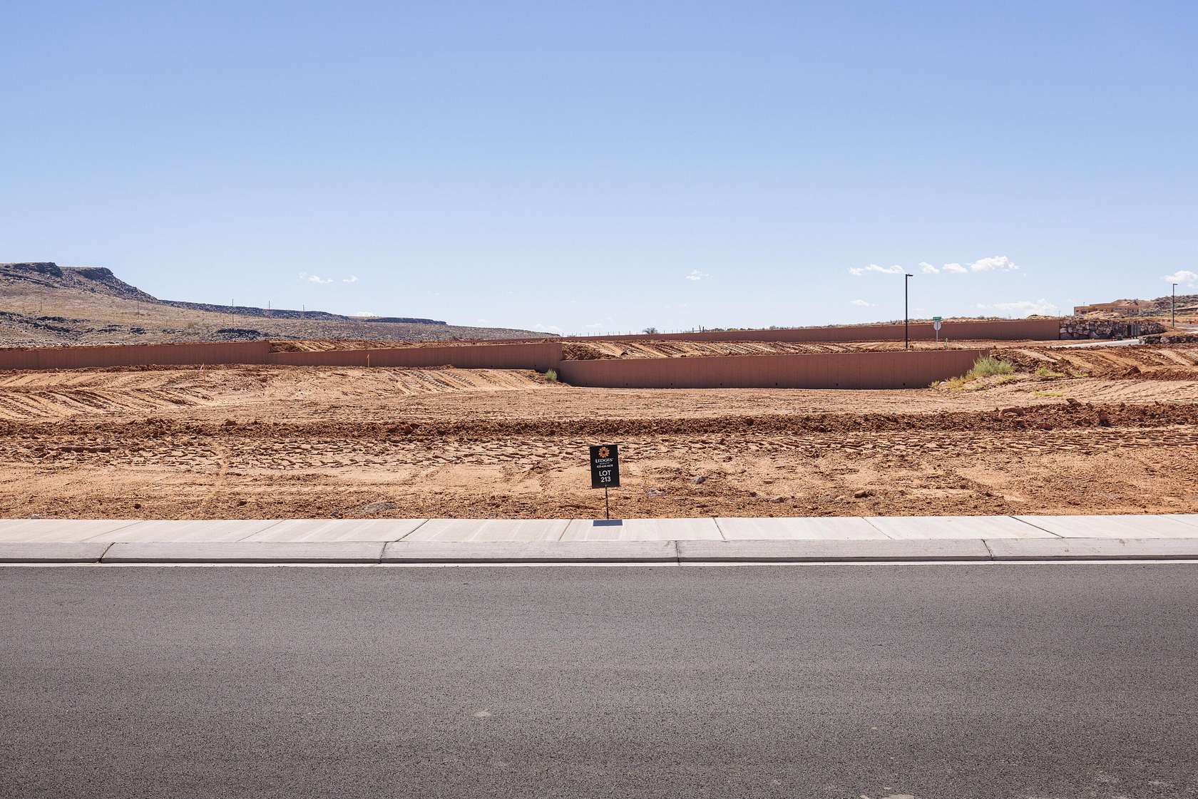 0.37 Acres of Residential Land for Sale in St. George, Utah