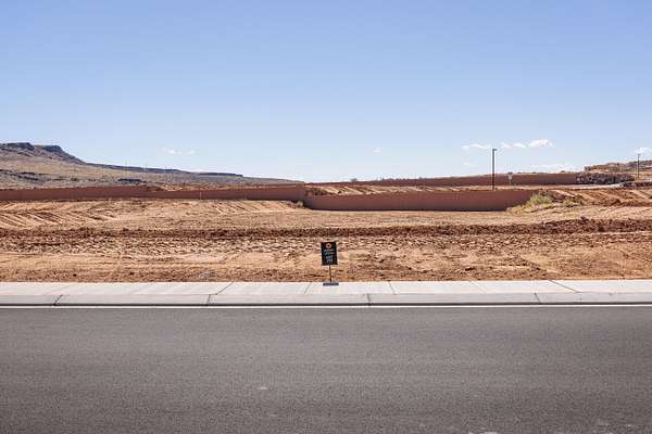 0.37 Acres of Residential Land for Sale in St. George, Utah