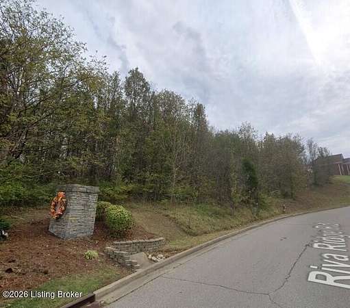 1.38 Acres of Residential Land for Sale in Louisville, Kentucky