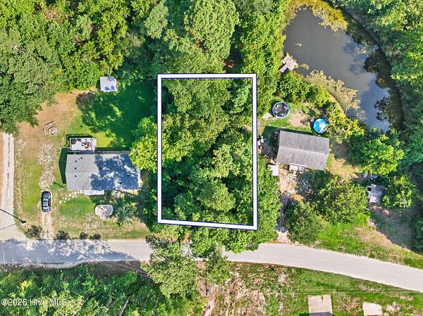 0.22 Acres of Residential Land for Sale in Shallotte, North Carolina