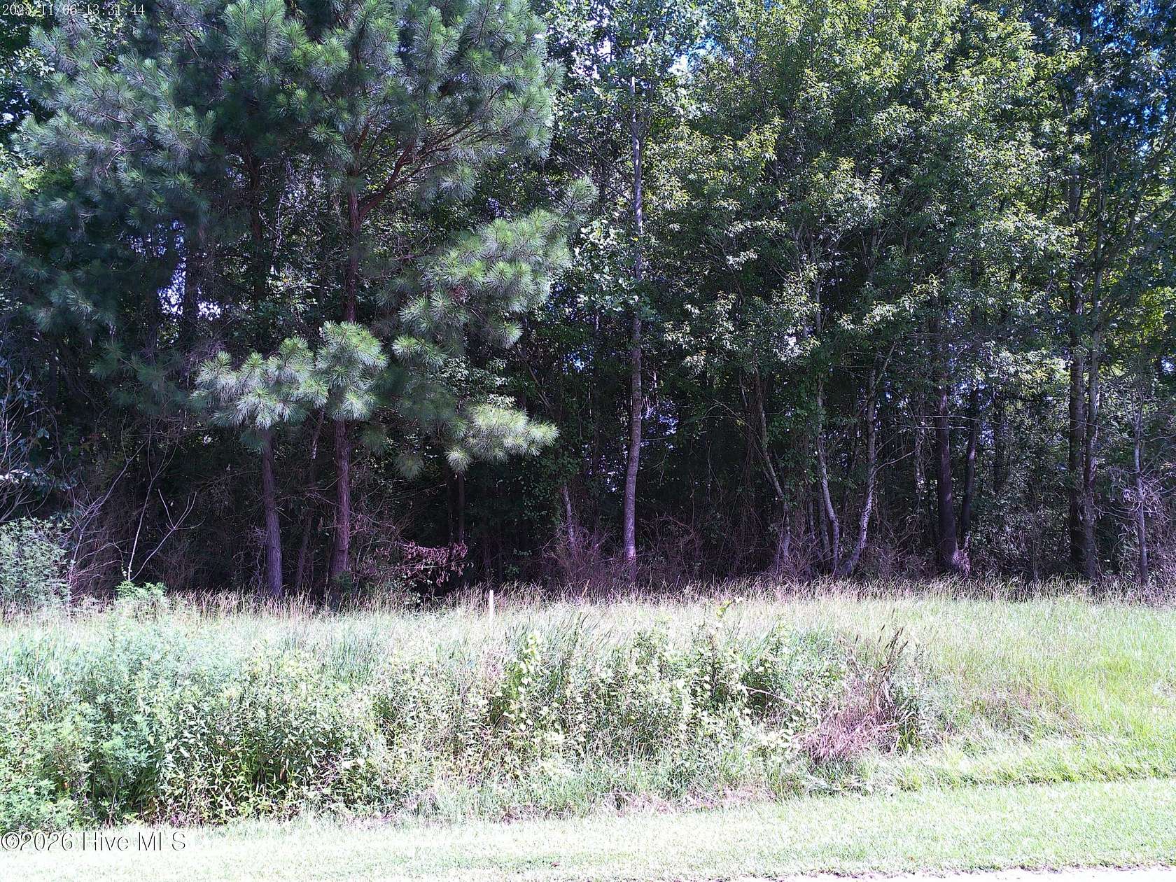1.8 Acres of Land for Sale in Hertford, North Carolina