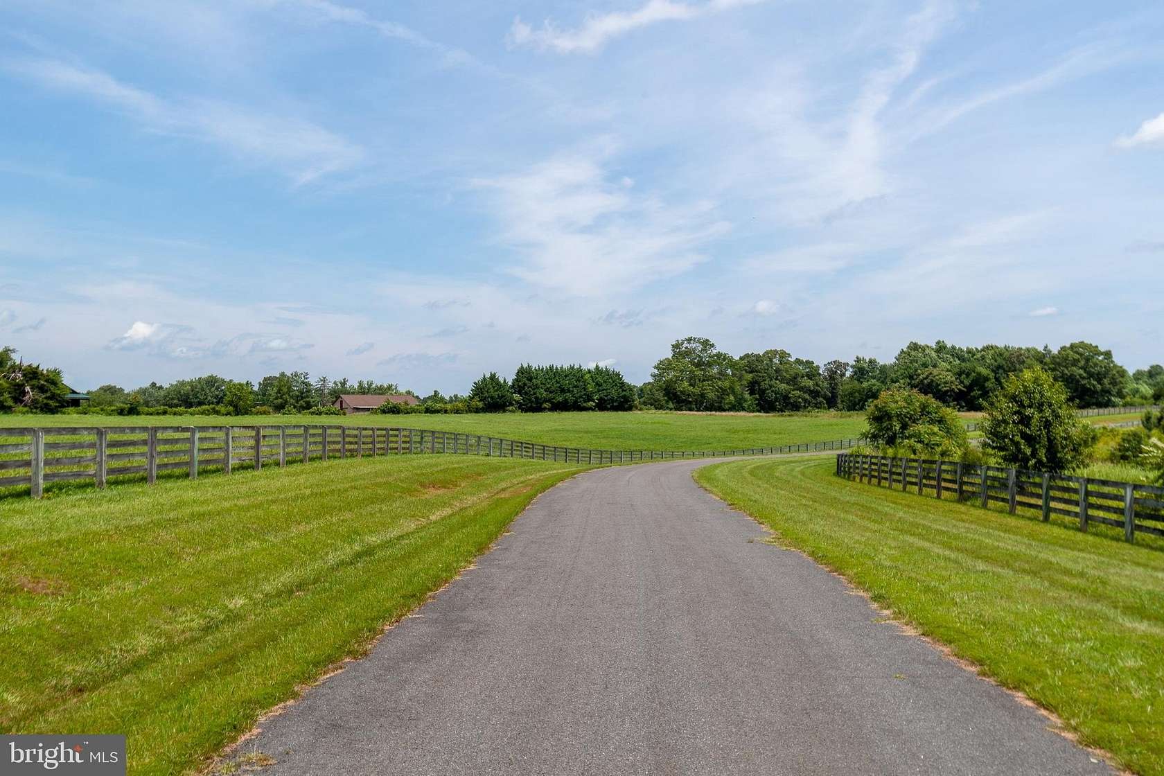 3.75 Acres of Residential Land for Sale in Unionville, Virginia