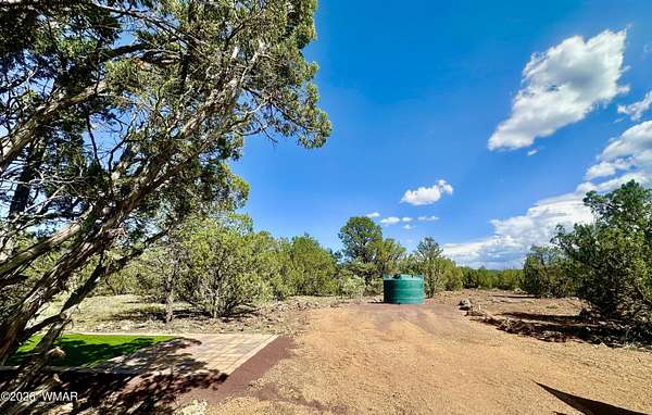 2 Acres of Residential Land for Sale in Vernon, Arizona