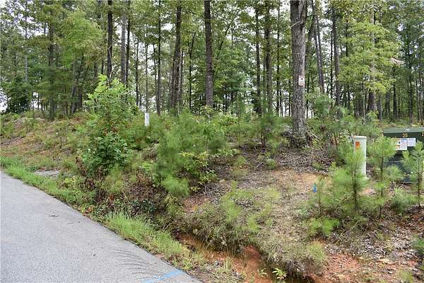 1 Acre of Land for Sale in Walhalla, South Carolina