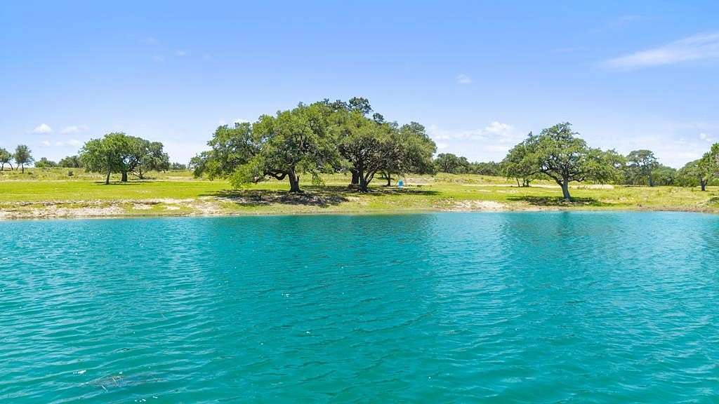 56.7 Acres of Recreational & Residential Land for Sale in Blanco, Texas