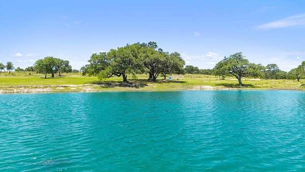 56.7 Acres of Recreational & Residential Land for Sale in Blanco, Texas
