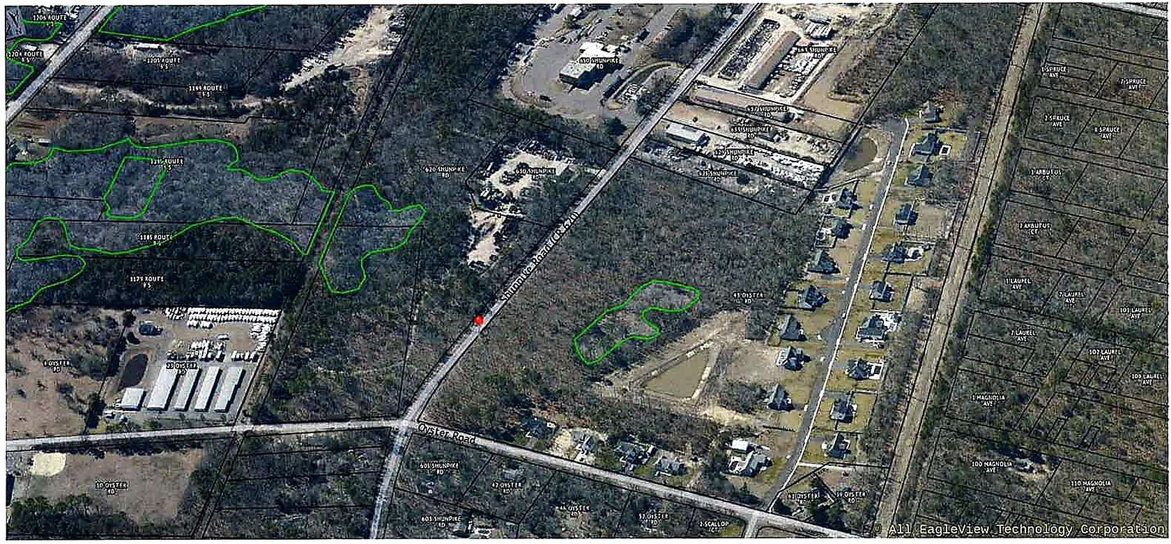 13.3 Acres of Land for Sale in Cape May Court House, New Jersey