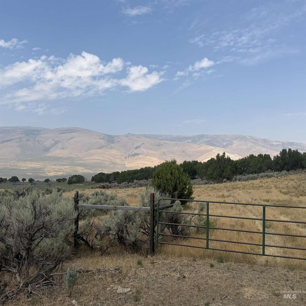 7 Acres of Land for Sale in Elba, Idaho