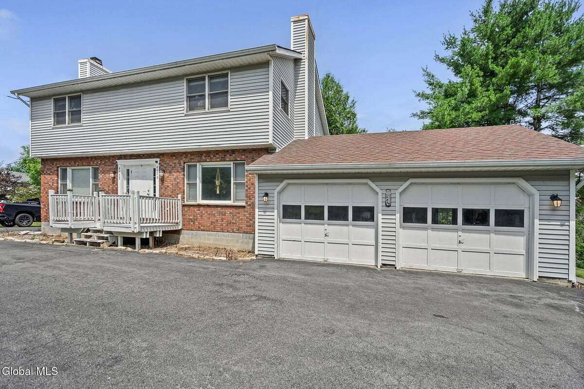 2.38 Acres of Land with Home for Sale in Princetown, New York