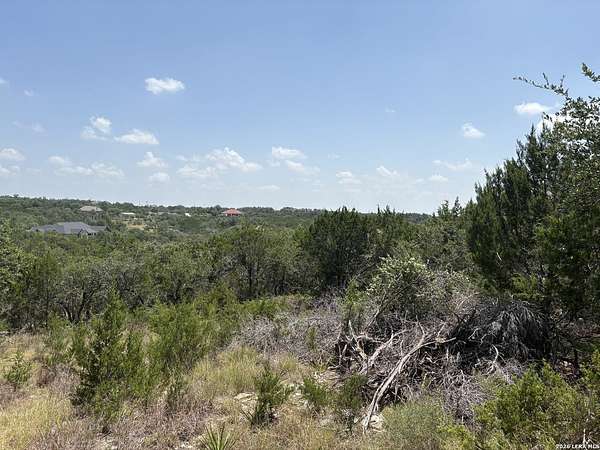 3 Acres of Residential Land for Sale in Spring Branch, Texas