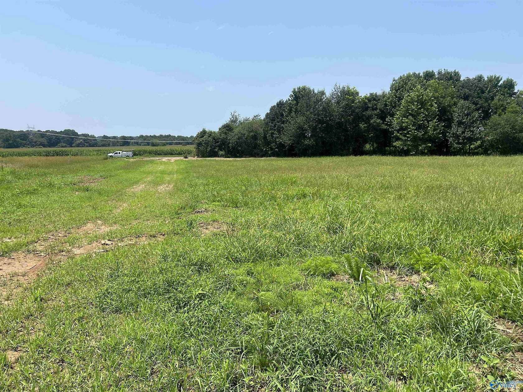 2.74 Acres of Residential Land for Sale in Ardmore, Alabama