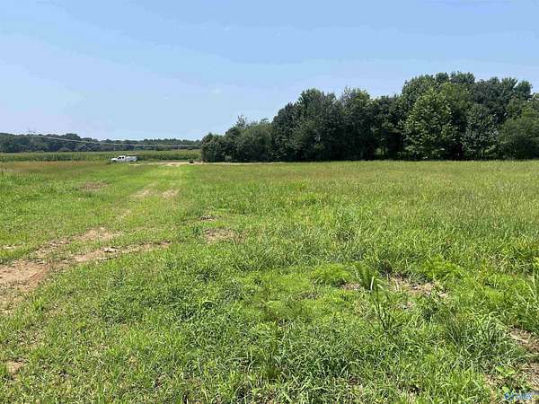 2.74 Acres of Residential Land for Sale in Ardmore, Alabama