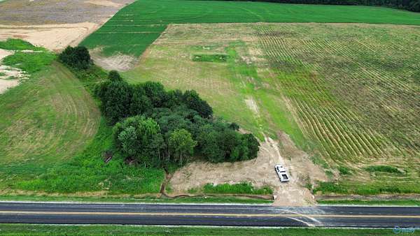 2.74 Acres of Residential Land for Sale in Ardmore, Alabama