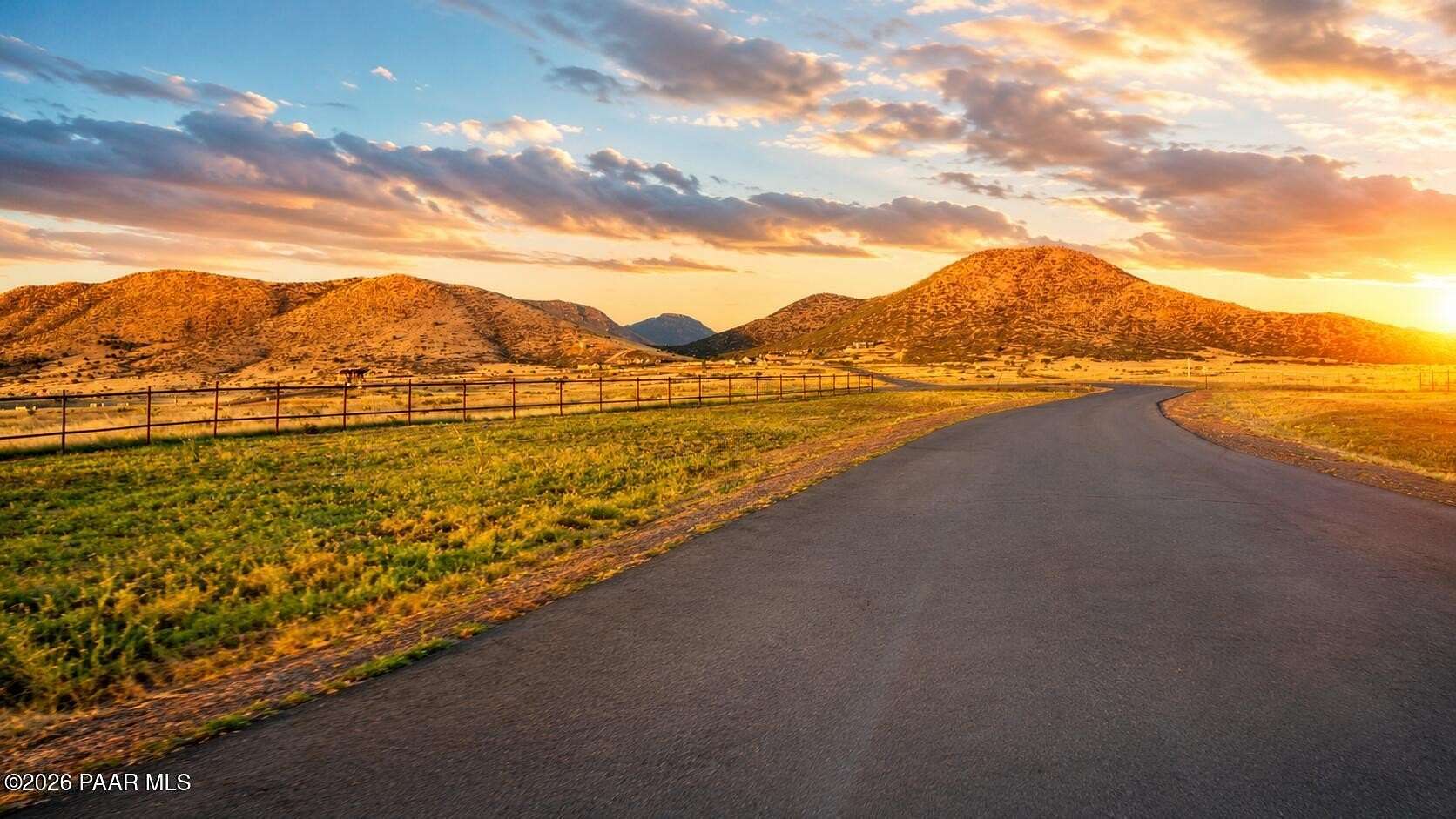 2.1 Acres of Residential Land for Sale in Prescott Valley, Arizona