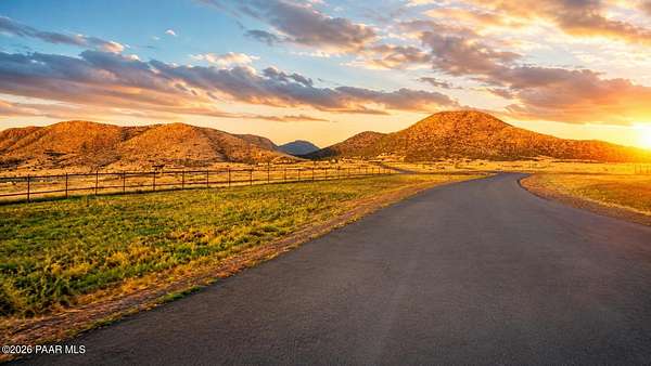 2.1 Acres of Residential Land for Sale in Prescott Valley, Arizona