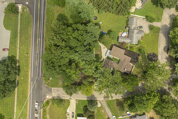 0.15 Acres of Residential Land for Sale in Niles, Michigan