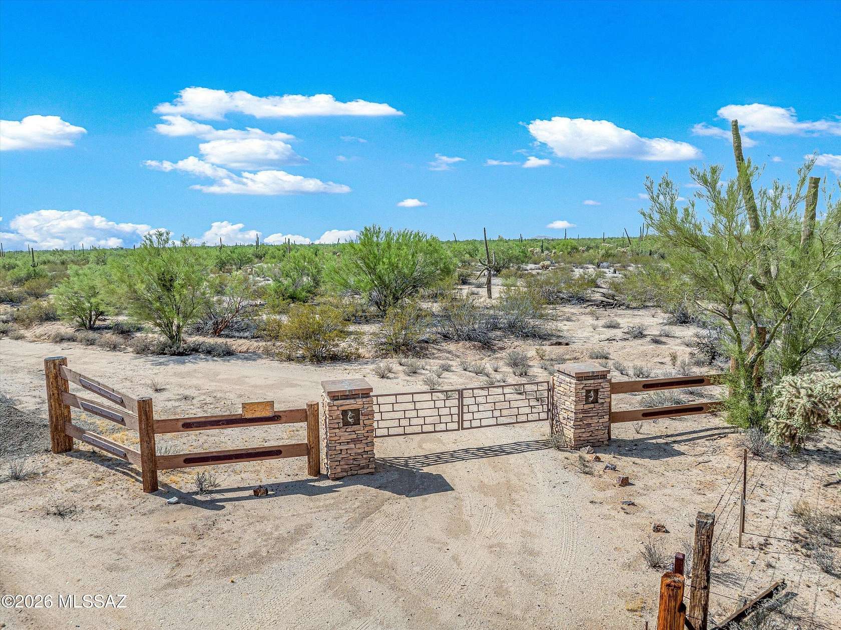 9.72 Acres of Land for Sale in Marana, Arizona