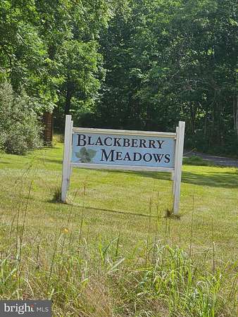 7.1 Acres of Residential Land for Sale in Paw Paw, West Virginia