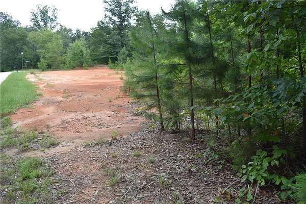1 Acre of Residential Land for Sale in Walhalla, South Carolina