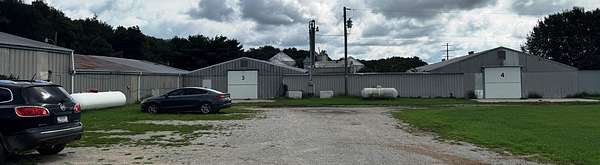80 Acres of Land for Sale in Monterey, Indiana