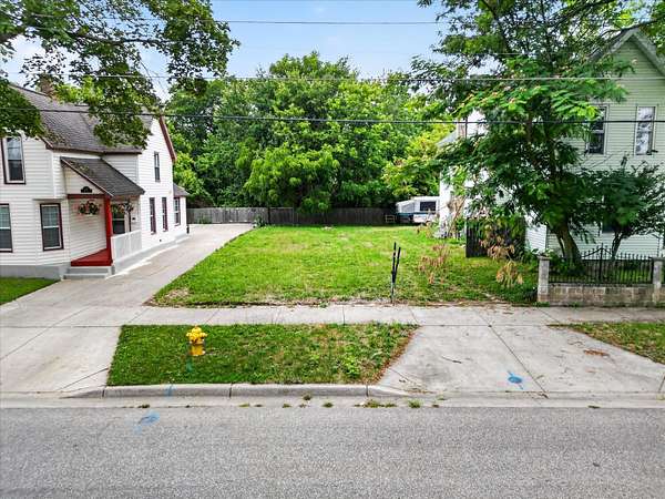 0.1 Acres of Residential Land for Sale in Grand Rapids, Michigan
