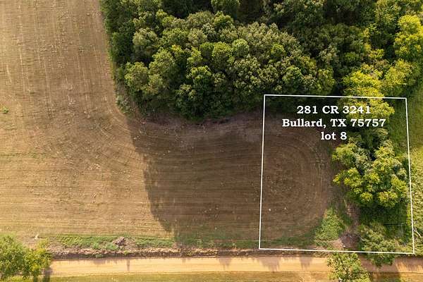 0.5 Acres of Residential Land for Sale in Bullard, Texas