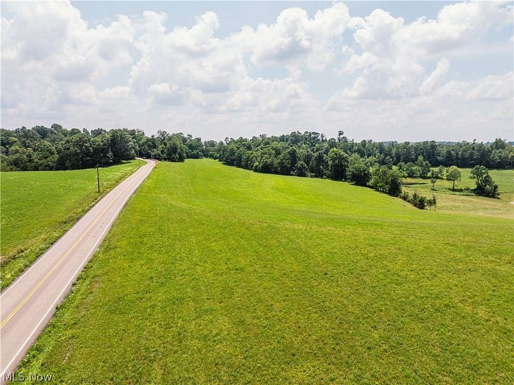 3.7 Acres of Land for Auction in Millersburg, Ohio
