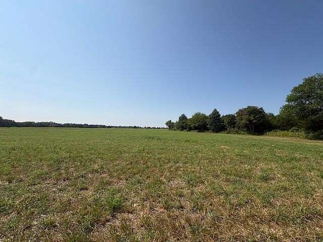 9.77 Acres of Residential Land for Sale in Miami, Oklahoma