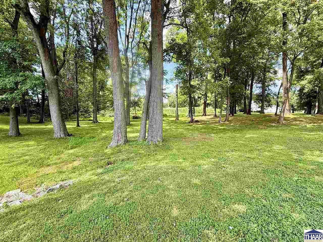 0.35 Acres of Residential Land for Sale in Sullivan, Indiana