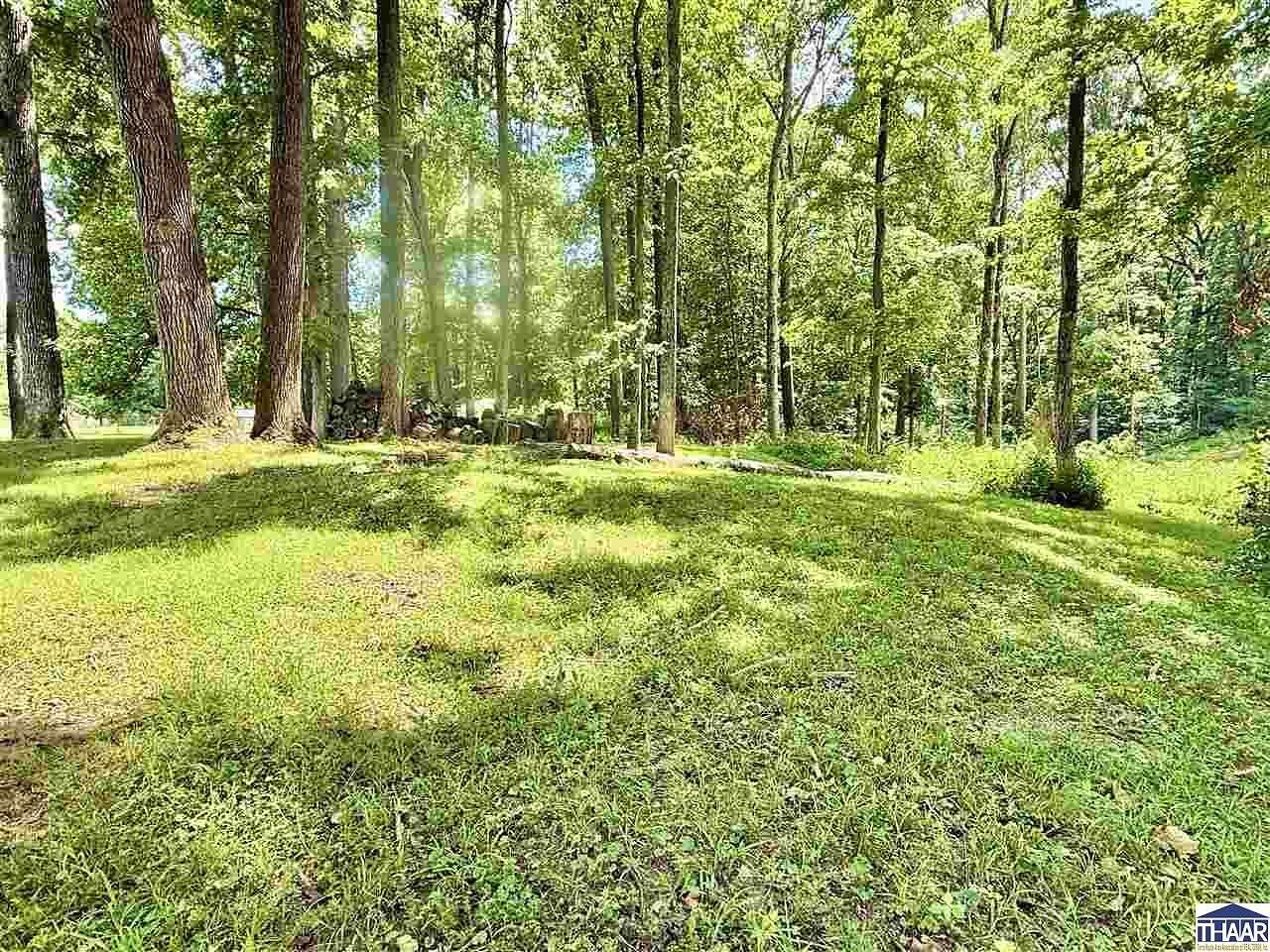 0.55 Acres of Residential Land for Sale in Sullivan, Indiana