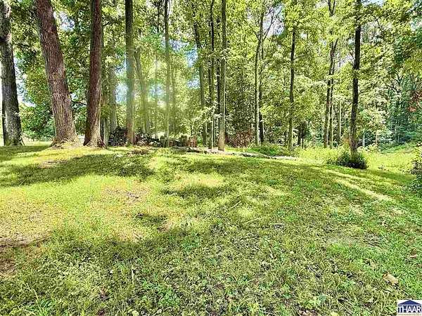 0.55 Acres of Residential Land for Sale in Sullivan, Indiana