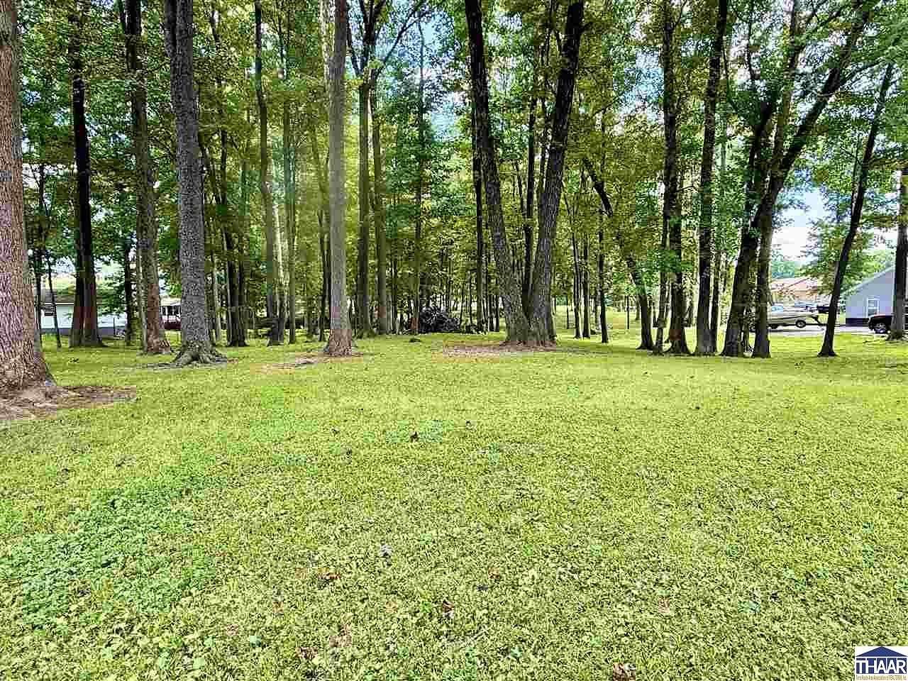 0.54 Acres of Residential Land for Sale in Sullivan, Indiana