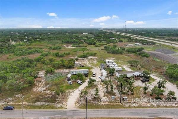 1.62 Acres of Residential Land for Sale in Aransas Pass, Texas
