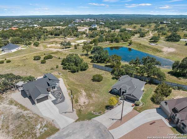 0.34 Acres of Residential Land for Sale in Blanco, Texas
