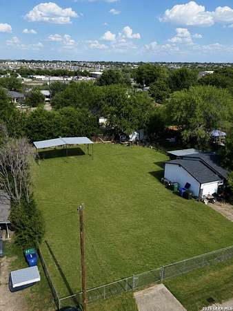 0.19 Acres of Residential Land for Sale in San Antonio, Texas