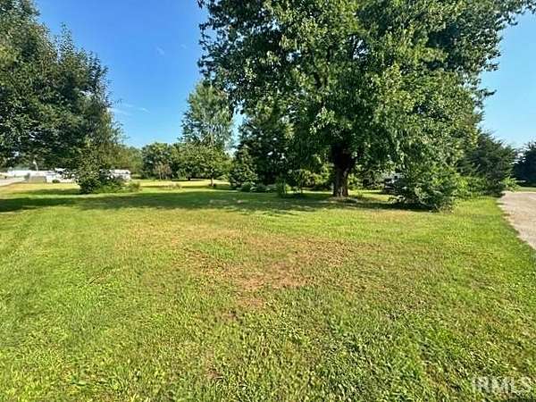 0.28 Acres of Land for Sale in Washington, Indiana
