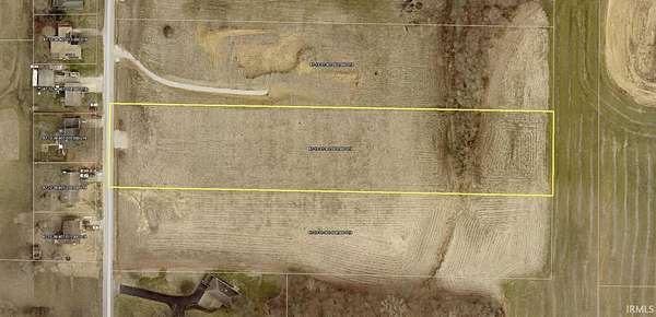 3.5 Acres of Residential Land for Sale in Newburgh, Indiana