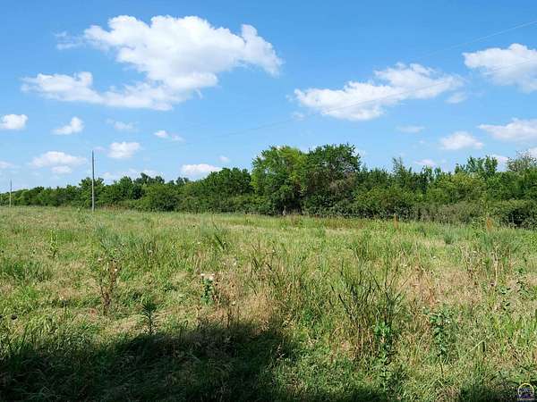 94 Acres of Recreational & Residential Land for Sale in Topeka, Kansas