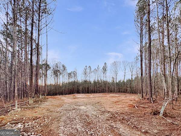 2.17 Acres of Land with Home for Sale in Hogansville, Georgia
