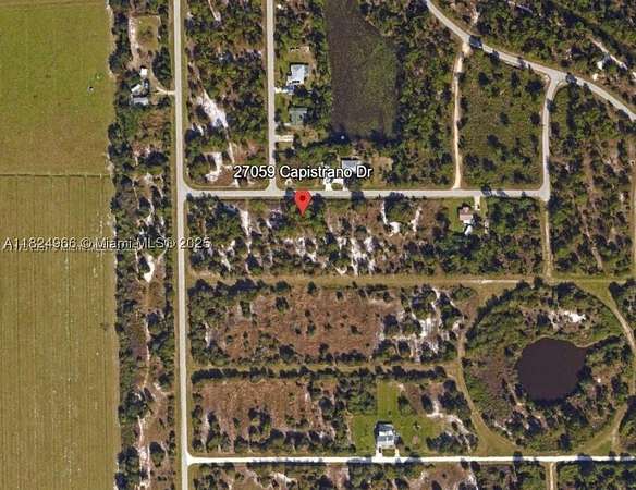 0.22 Acres of Residential Land for Sale in Punta Gorda, Florida