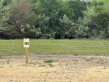 1 Acre of Residential Land for Sale in Richland, Texas