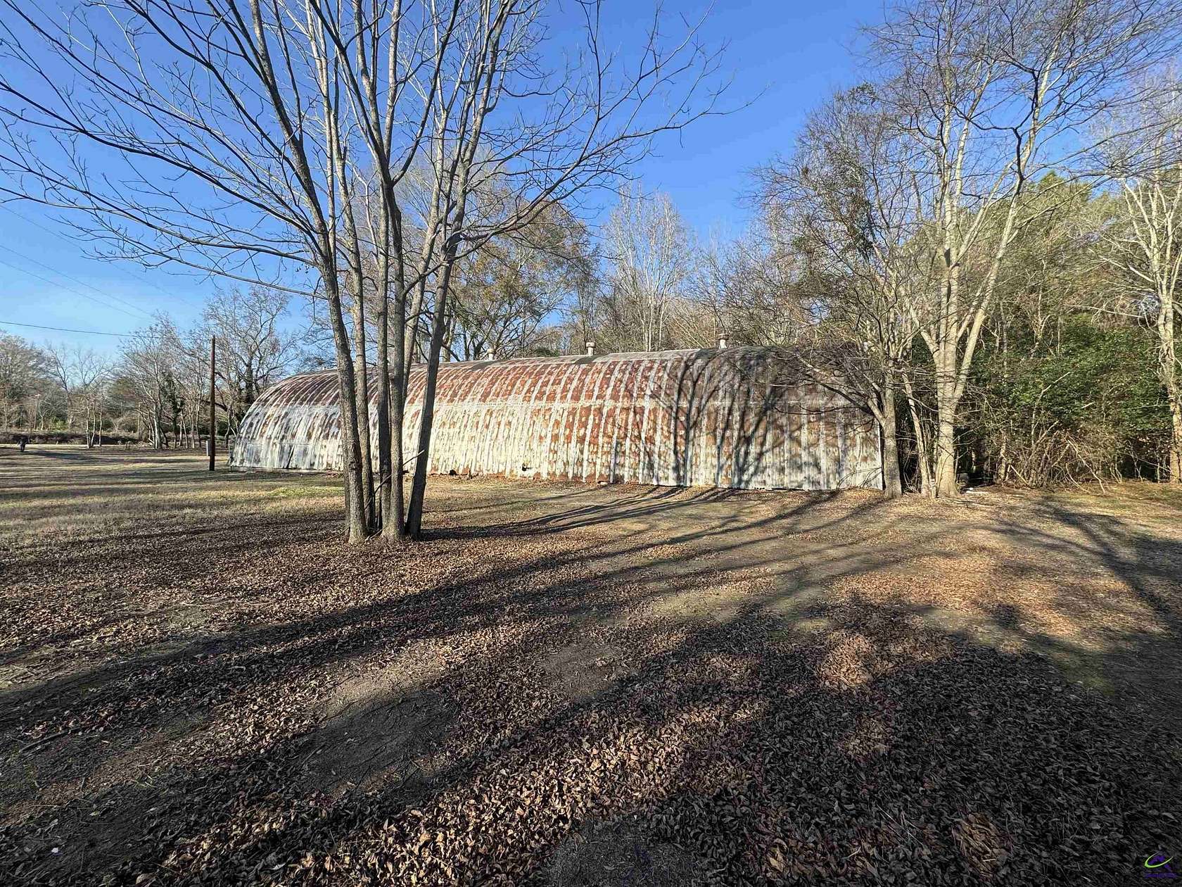 2 Acres of Commercial Land for Sale in Marshallville, Georgia
