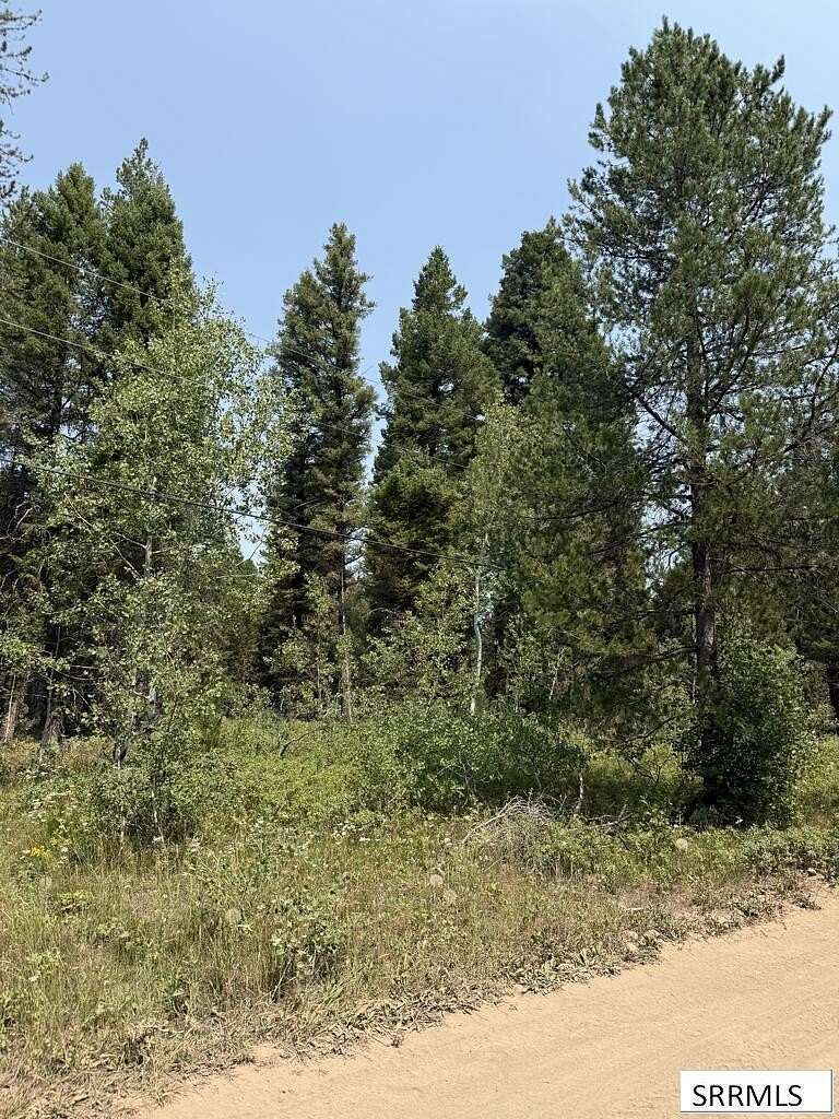 1.86 Acres of Land for Sale in Island Park, Idaho