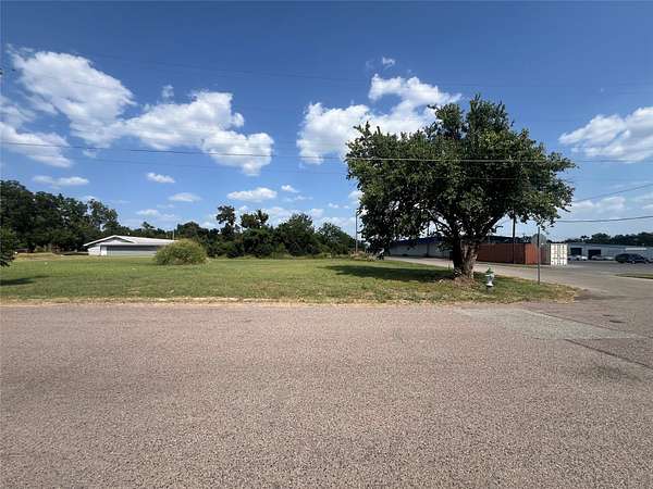 0.2 Acres of Residential Land for Sale in Bonham, Texas