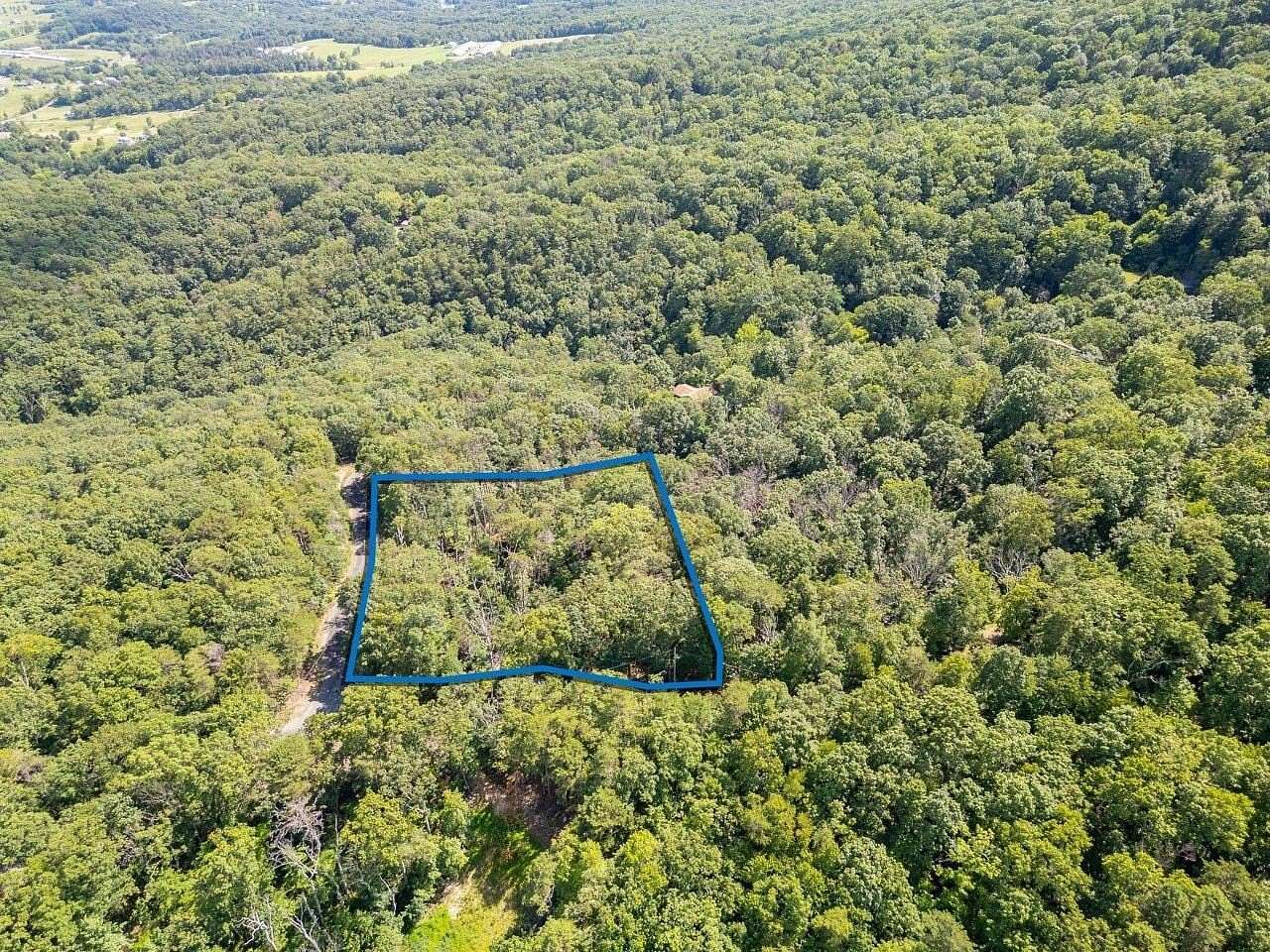 3.6 Acres of Residential Land for Sale in Stanley, Virginia