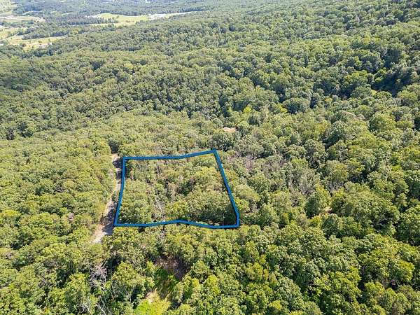3.6 Acres of Residential Land for Sale in Stanley, Virginia