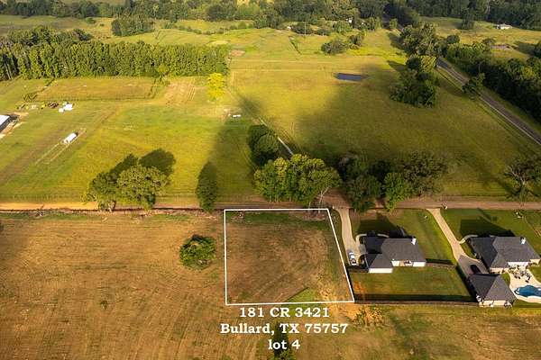 0.52 Acres of Residential Land for Sale in Bullard, Texas