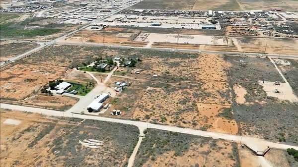 7.6 Acres of Residential Land for Sale in Midland, Texas